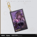 miHoYo Honkai Star Rail Departure Countdown Series Glitter Sand Pendant